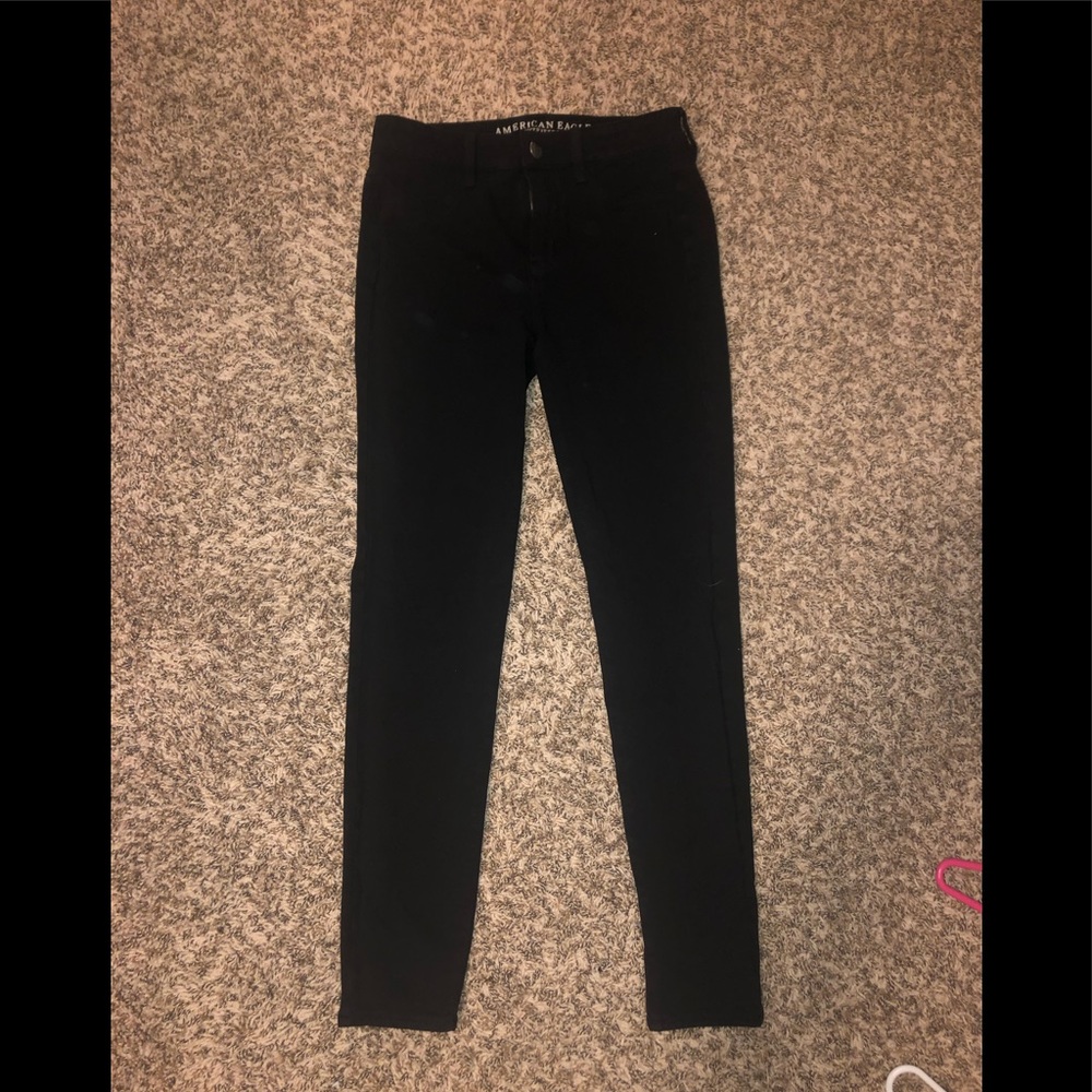 Women’s jeans